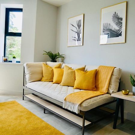 Beautiful Alumpointe Apartment - 400M To The Beach Bournemouth Buitenkant foto