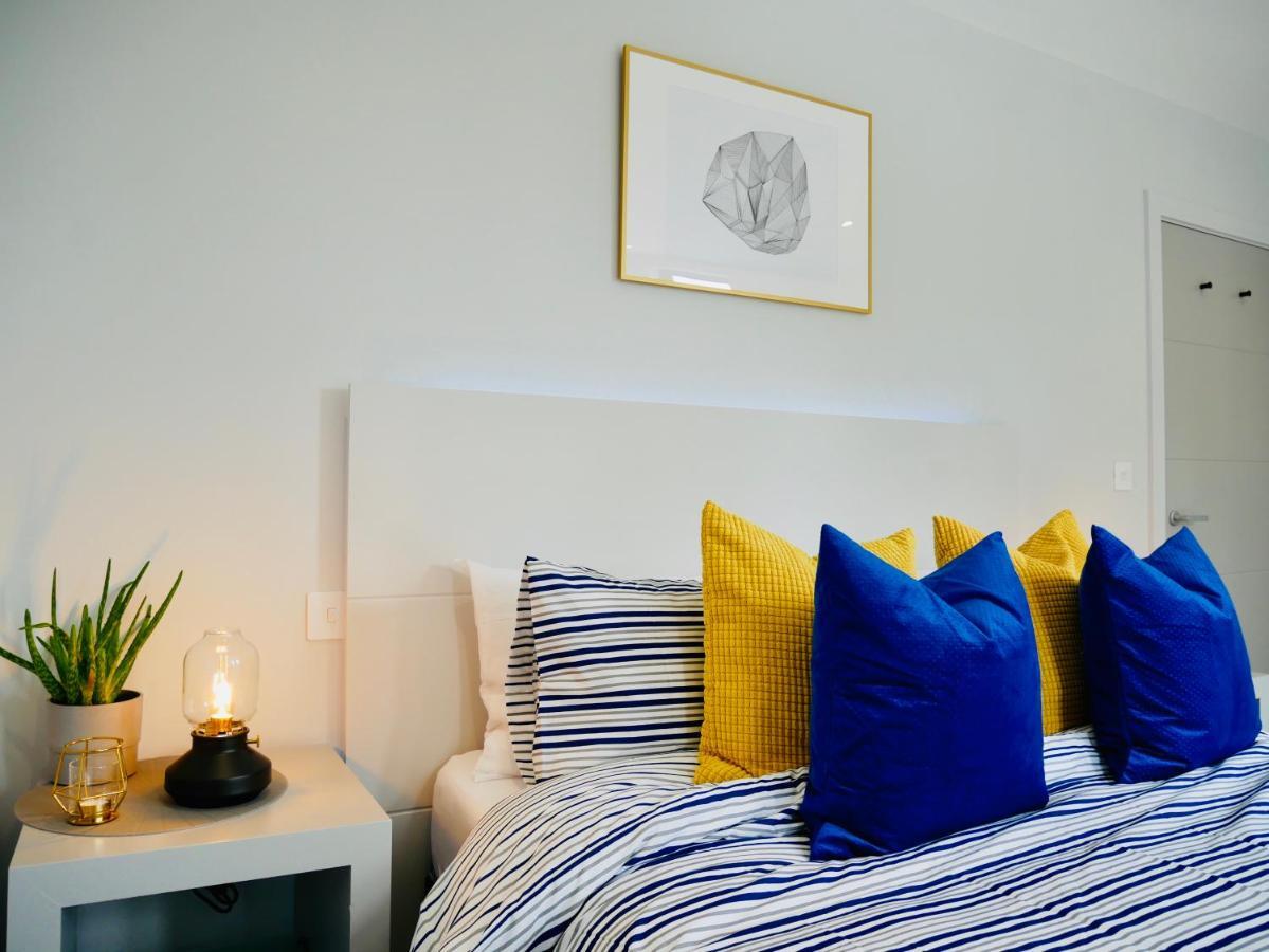 Beautiful Alumpointe Apartment - 400M To The Beach Bournemouth Buitenkant foto